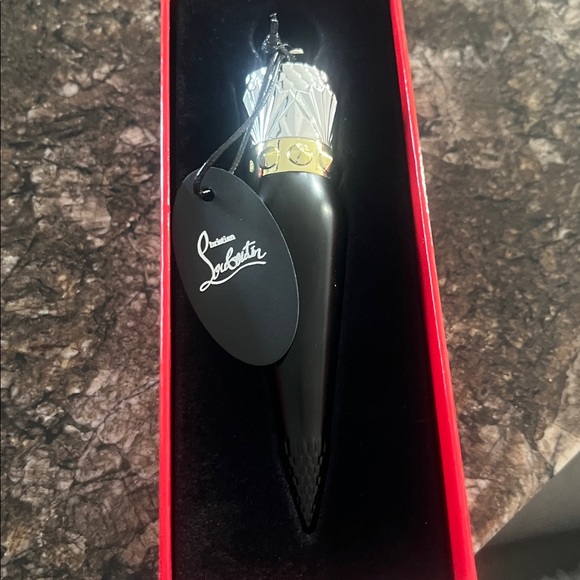 Christian Louboutin Lipstick & Beauty Creations lipstick - Picture 4 of 15